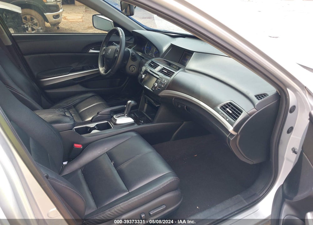 2013 HONDA CROSSTOUR EX-L VIN: 5J6TF3H50DL000284