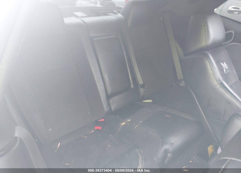 2019 DODGE CHALLENGER R/T SCAT PACK VIN: 2C3CDZFJ0KH525679