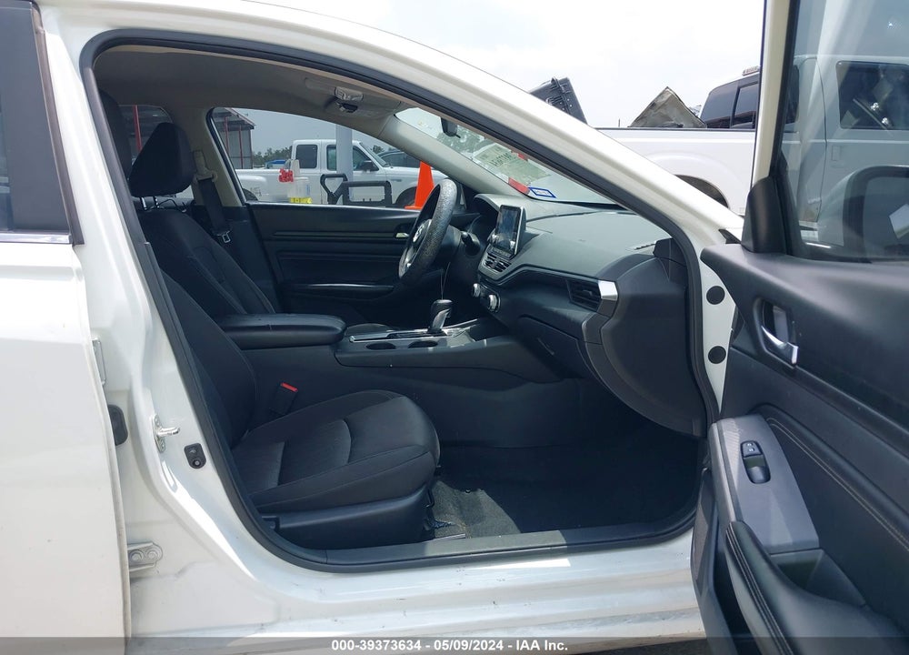 2019 NISSAN ALTIMA 2.5 S VIN: 1N4BL4BV4KC237940