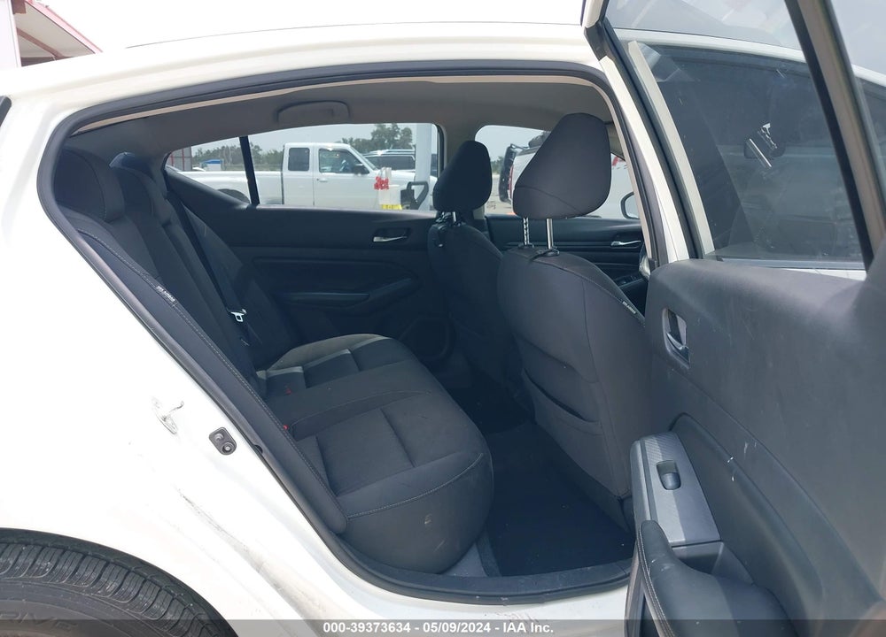2019 NISSAN ALTIMA 2.5 S VIN: 1N4BL4BV4KC237940
