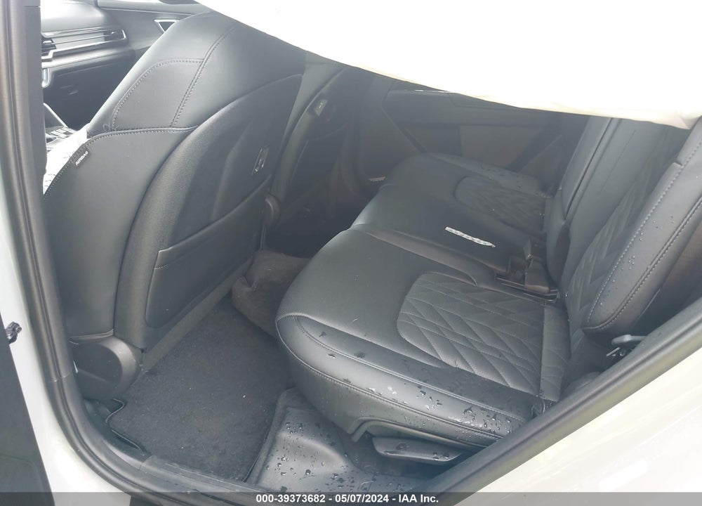 2023 KIA SPORTAGE X-PRO PRESTIGE VIN: 5XYK7CAF3PG053529