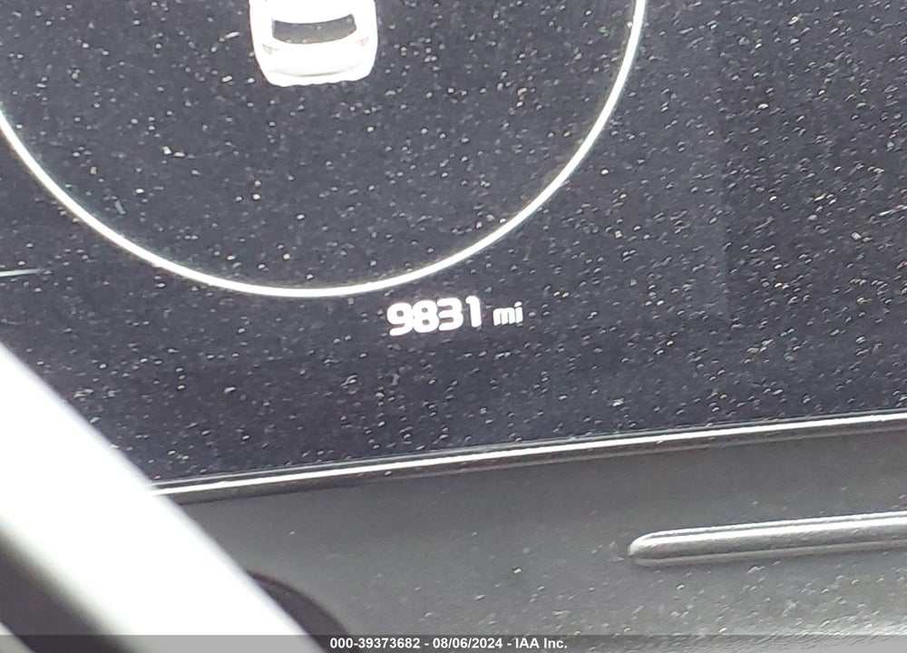2023 KIA SPORTAGE X-PRO PRESTIGE VIN: 5XYK7CAF3PG053529