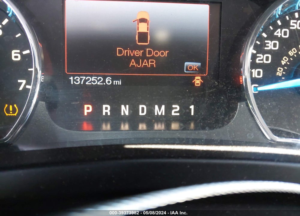 2014 FORD F-150 VIN: 1FTFW1ET9EKF90261