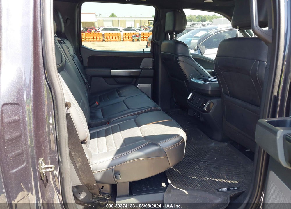 2021 FORD F-150 PLATINUM VIN: 1FTFW1EDXMFA99925