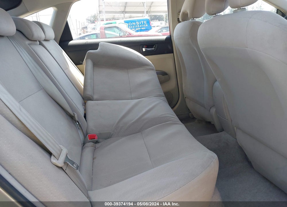 2009 TOYOTA PRIUS STANDARD VIN: JTDKB20U193528630