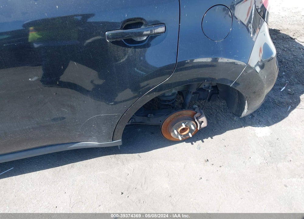 2019 KIA SOUL VIN: KNDJN2A27K7699252