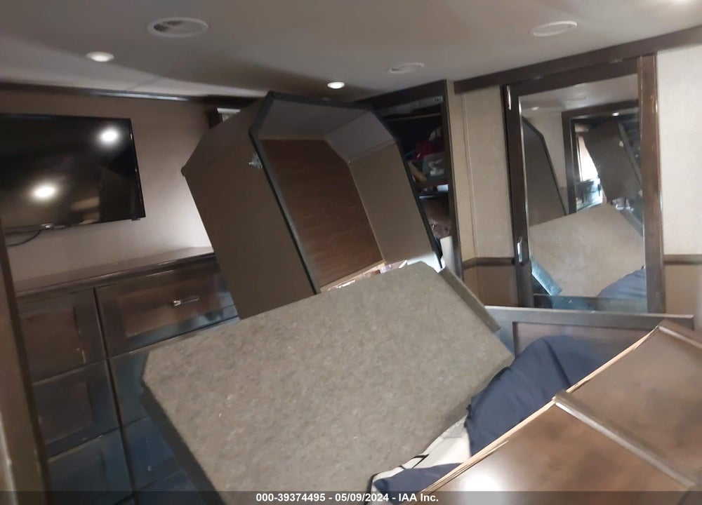 2019 VANLEIGH VILANO 360 RL VIN: 7HHFC3929KV190730