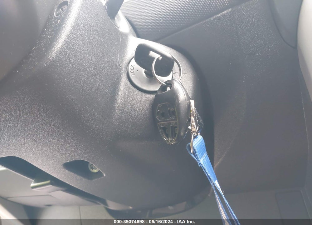 2006 SCION XA VIN: JTKKT624865020407
