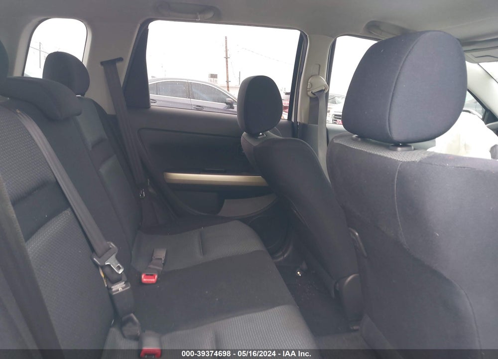 2006 SCION XA VIN: JTKKT624865020407