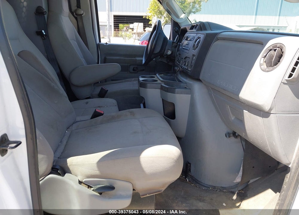 2013 FORD E-250 COMMERCIAL VIN: 1FTNE2EWXDDA24255
