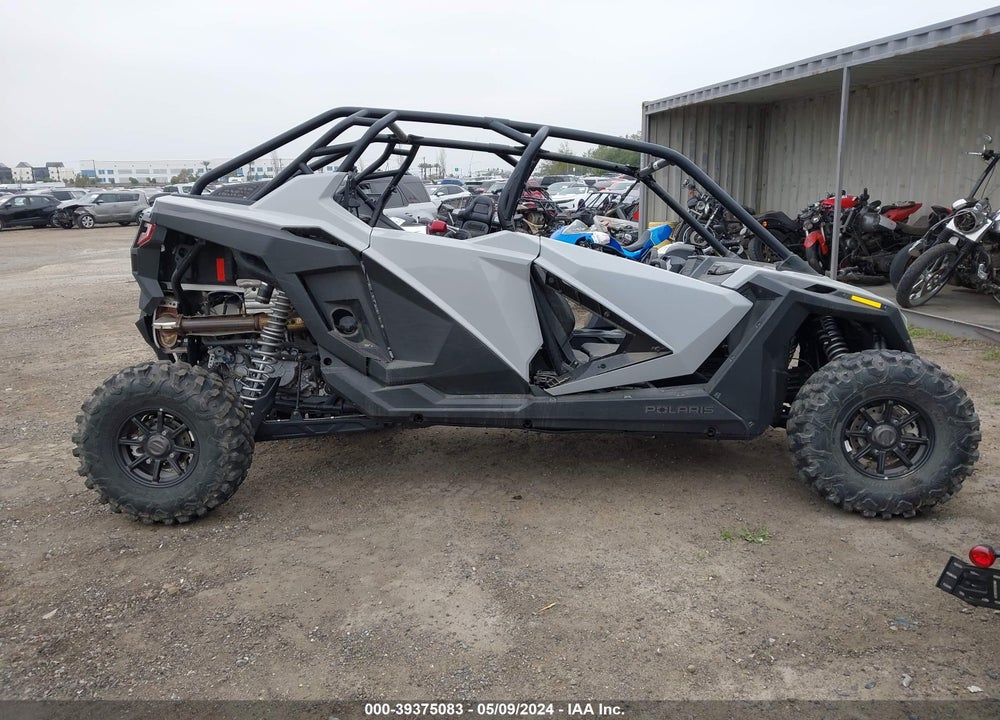 2023 POLARIS RZR PRO XP 4 SPORT VIN: 3NSR4E921PF290983
