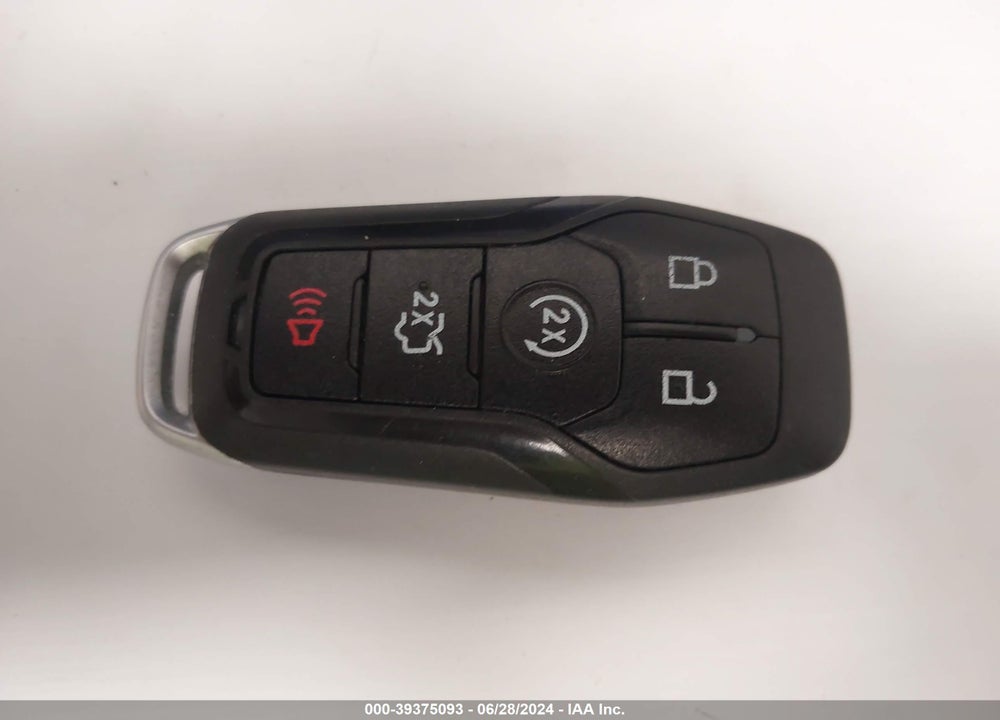 2015 FORD MUSTANG V6 VIN: 1FA6P8AM2F5352262
