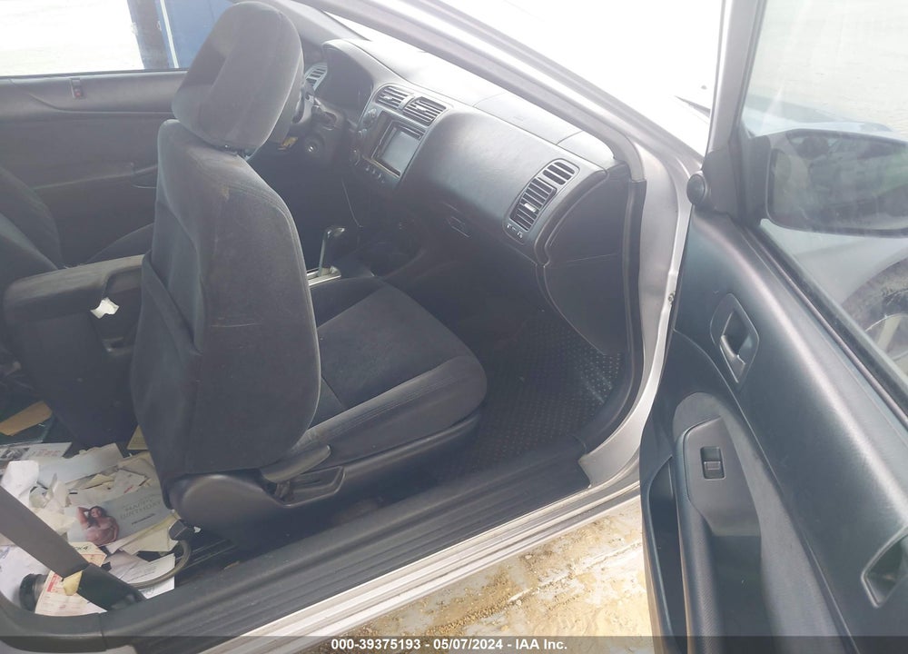 2004 HONDA CIVIC EX VIN: 1HGEM22944L044977