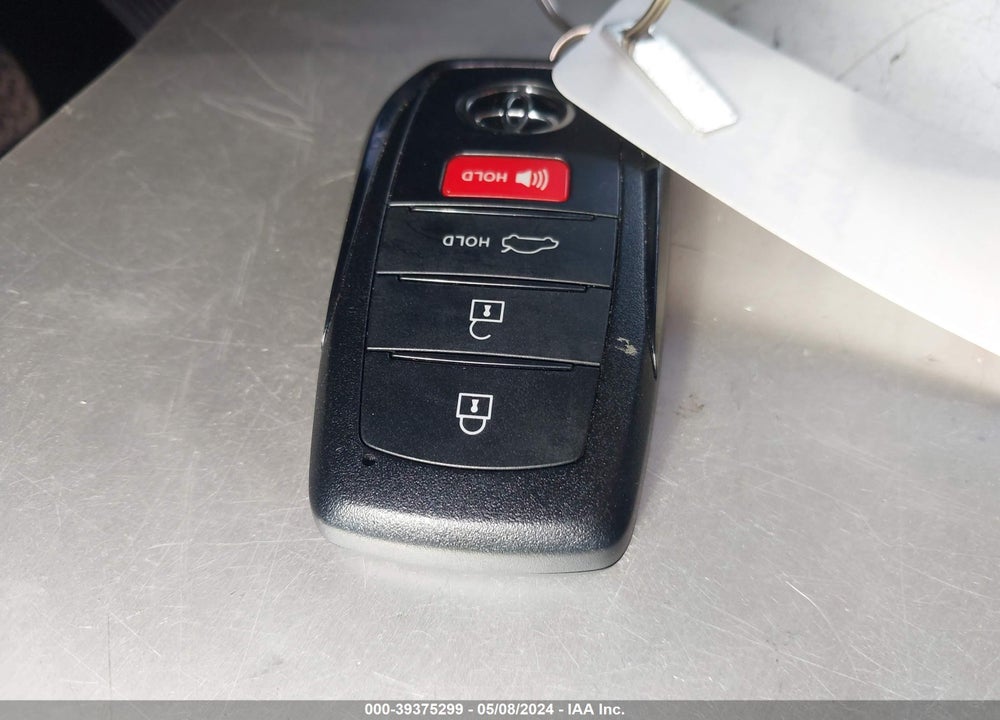 2024 TOYOTA COROLLA HYBRID SE VIN: JTDBCMFE8RJ022717