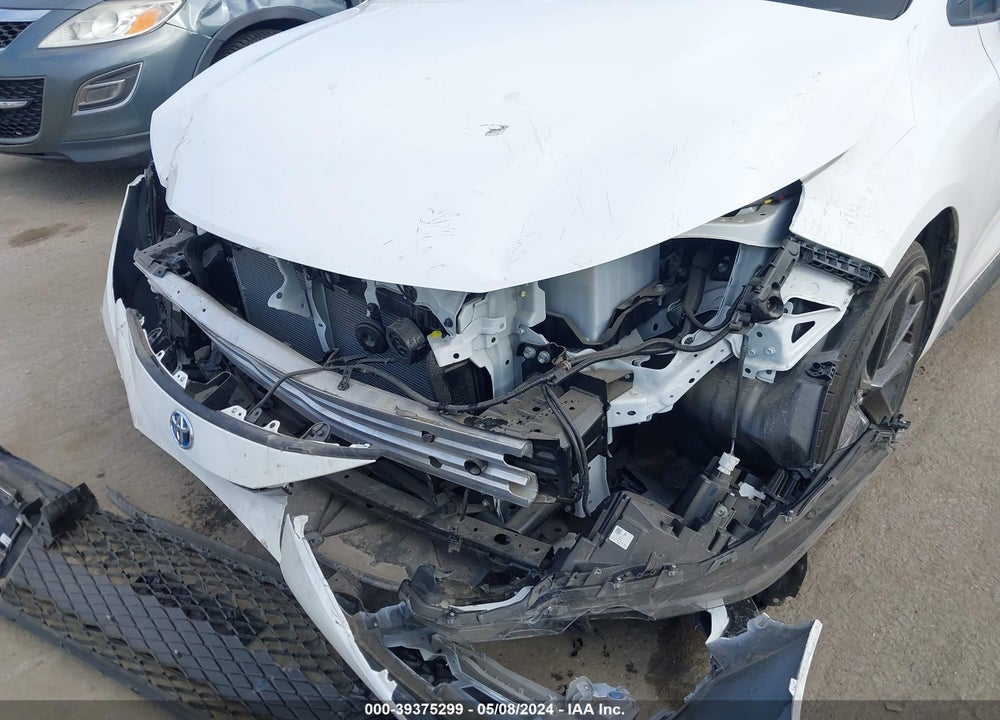 2024 TOYOTA COROLLA HYBRID SE VIN: JTDBCMFE8RJ022717