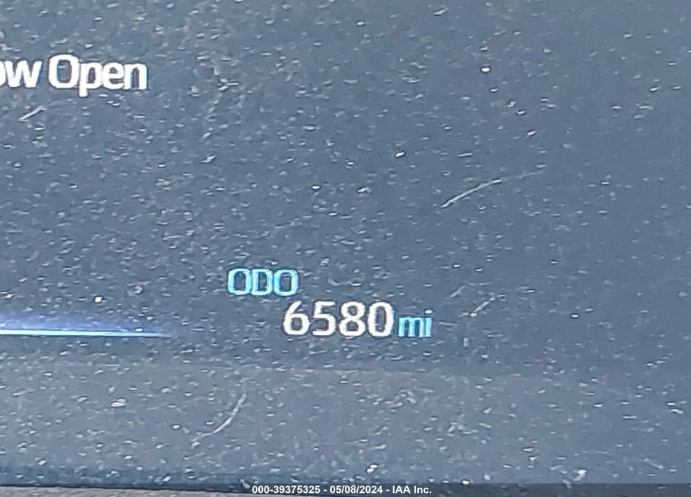 2022 TOYOTA COROLLA HYBRID LE VIN: JTDEAMDE6N3008822