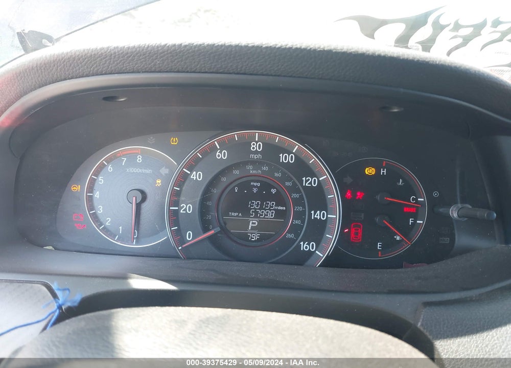 2017 HONDA ACCORD SPORT SE VIN: 1HGCR2F14HA002128