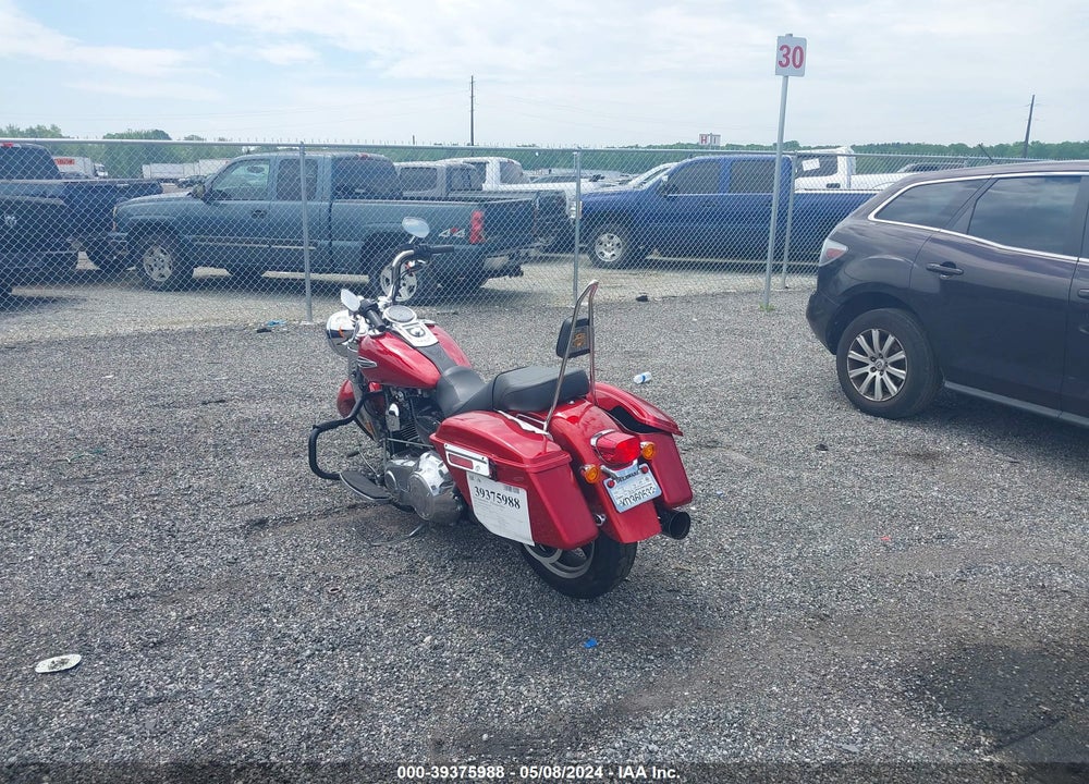 2012 HARLEY-DAVIDSON FLD SWITCHBACK VIN: 1HD1GZM14CC329938