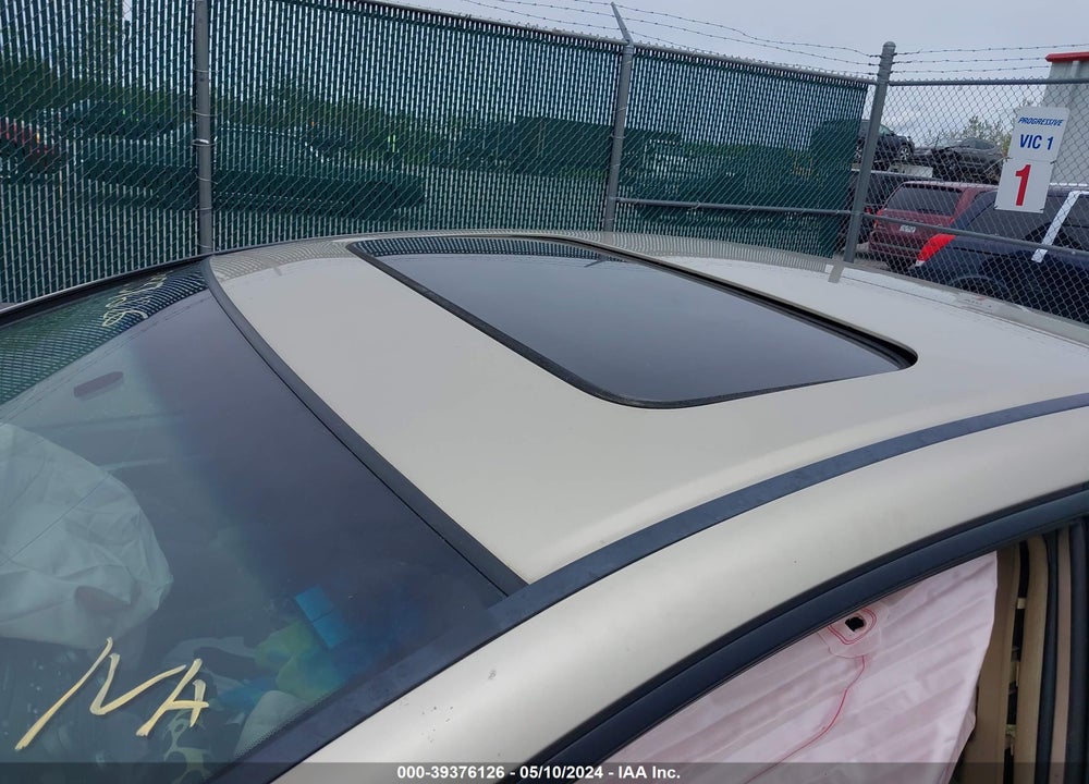2007 HONDA CIVIC EX VIN: 1HGFA16837L021106
