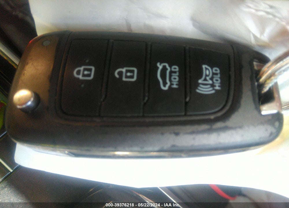 2021 HYUNDAI SONATA SE VIN: 5NPEG4JAXMH125676