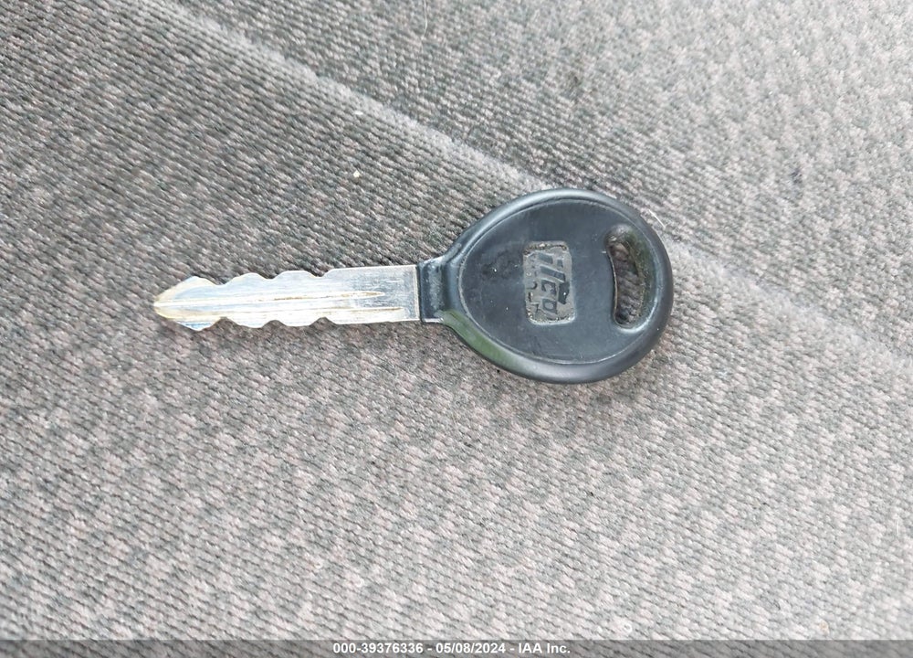2002 DODGE RAM 1500 ST VIN: 3D7HU18Z12G138277