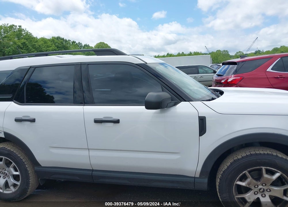 2021 FORD BRONCO SPORT VIN: 3FMCR9A6XMRA82069