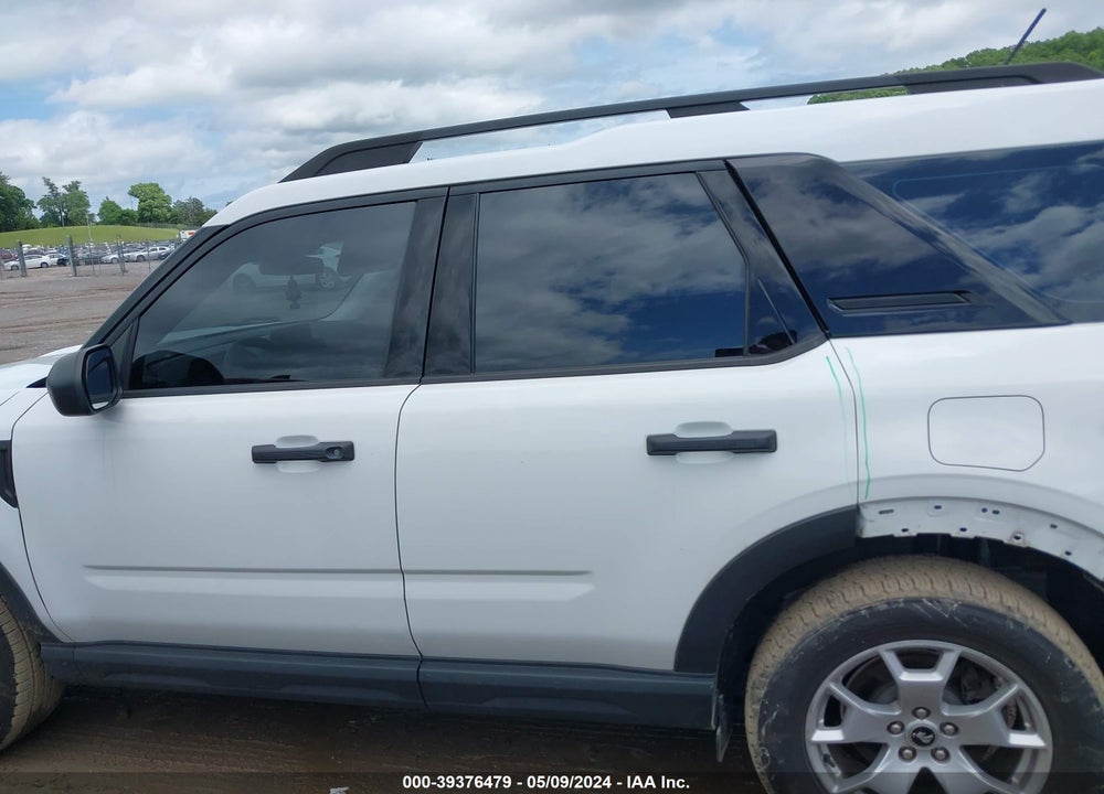 2021 FORD BRONCO SPORT VIN: 3FMCR9A6XMRA82069