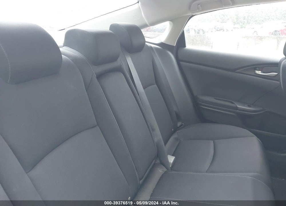 2017 HONDA CIVIC EX-T VIN: 19XFC1F38HE026213