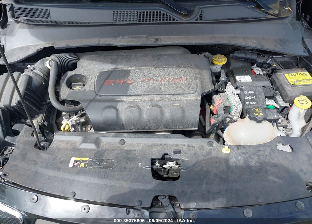 2022 JEEP COMPASS LIMITED 4X4 VIN: 3C4NJDCB2NT107004