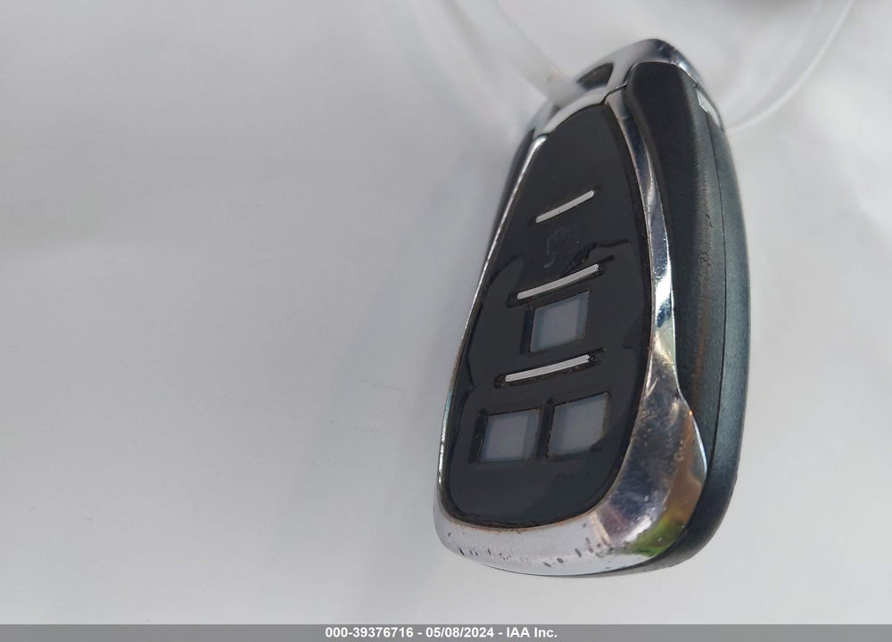 2018 CHEVROLET SONIC PREMIER AUTO VIN: 1G1JF5SB2J4136731