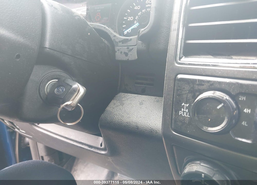2018 FORD F-150 XLT VIN: 1FTFW1E56JFB48543
