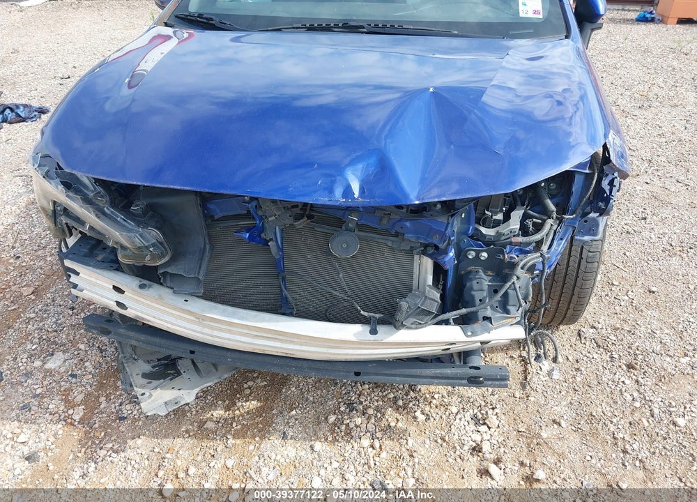 2020 TOYOTA COROLLA SE VIN: JTDS4RCE9LJ019797