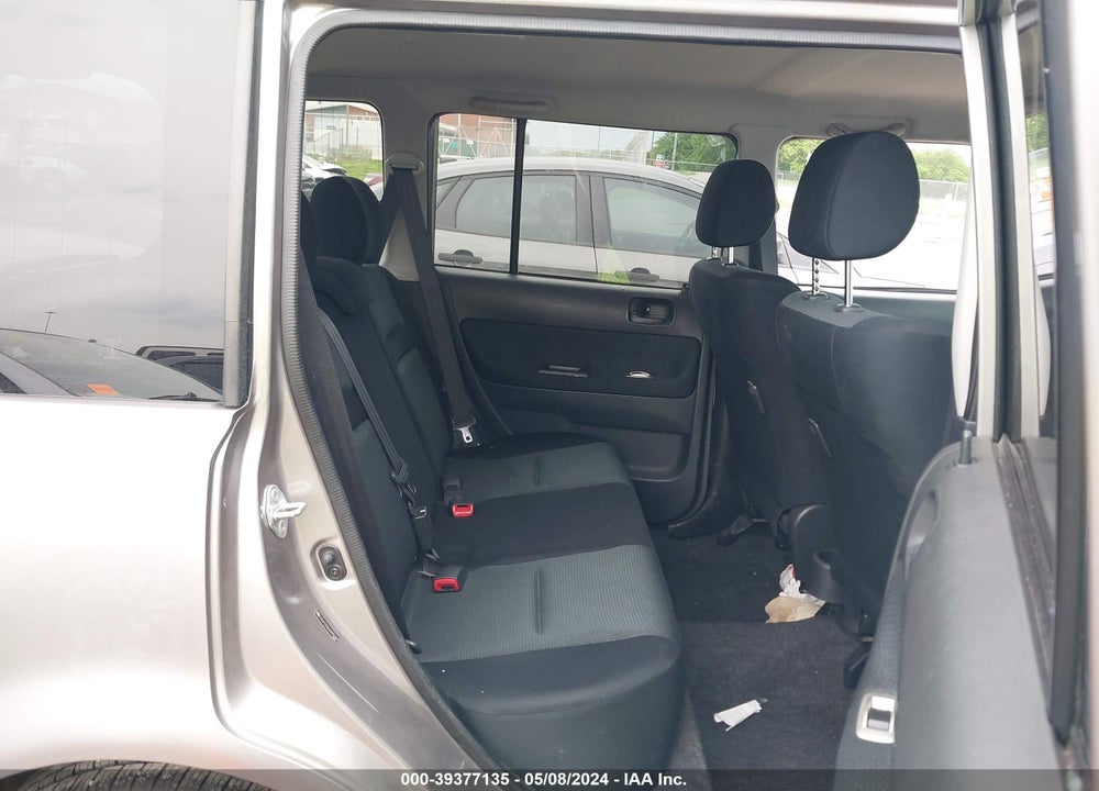 2006 SCION XB VIN: JTLKT324664095283