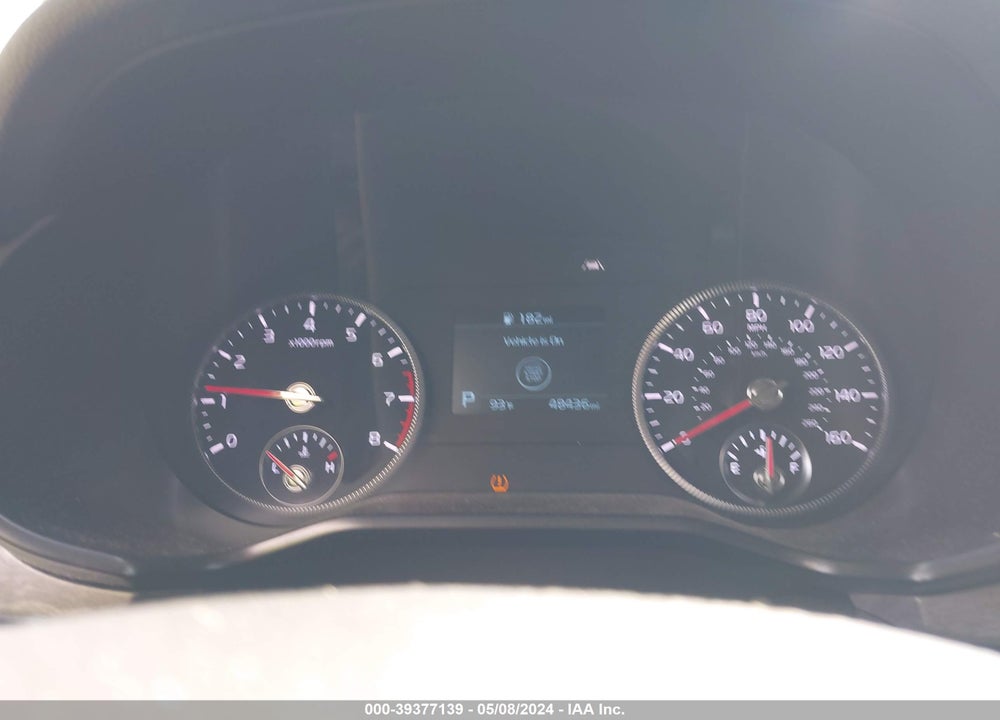 2020 KIA TELLURIDE EX VIN: 5XYP34HCXLG044856