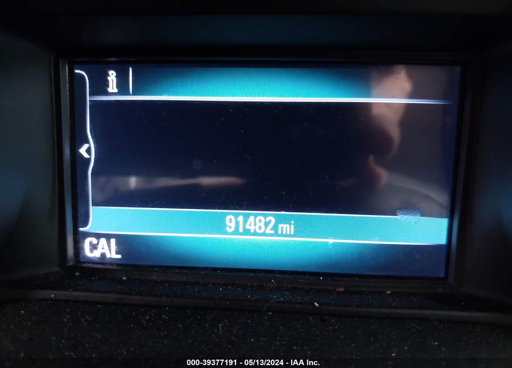 2019 BUICK ENVISION FWD ESSENCE VIN: LRBFXCSA3KD008049