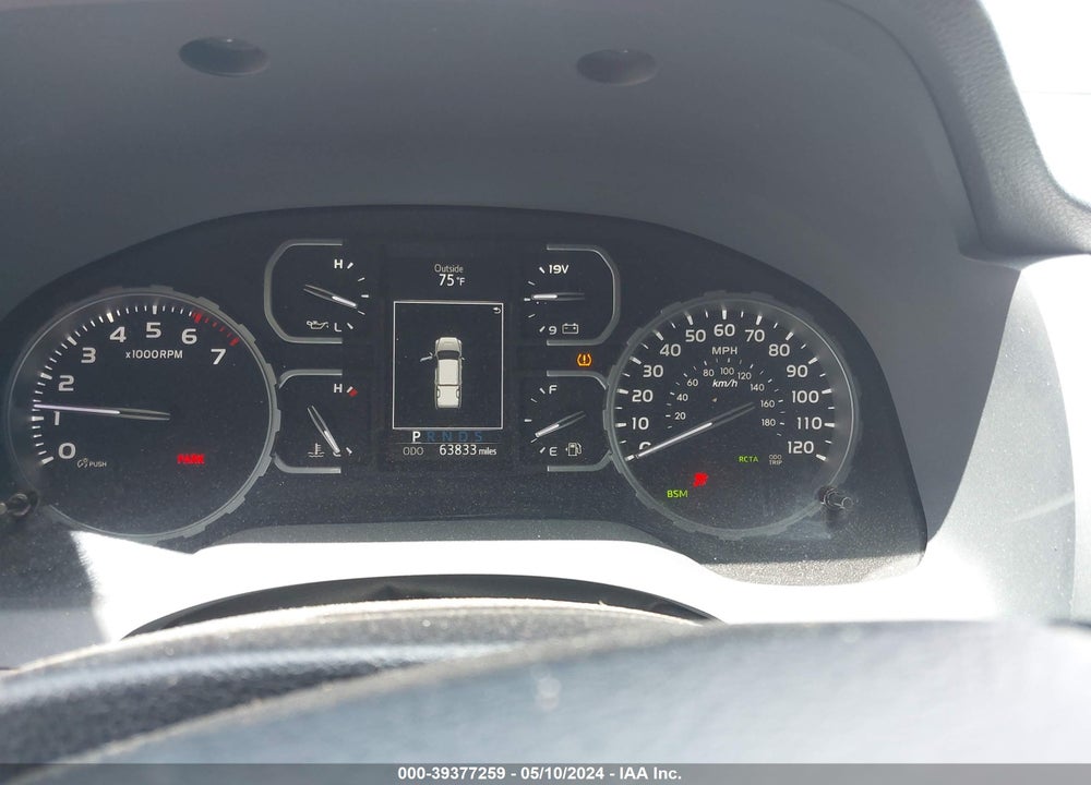 2021 TOYOTA TUNDRA SR5 VIN: 5TFDY5F19MX971308