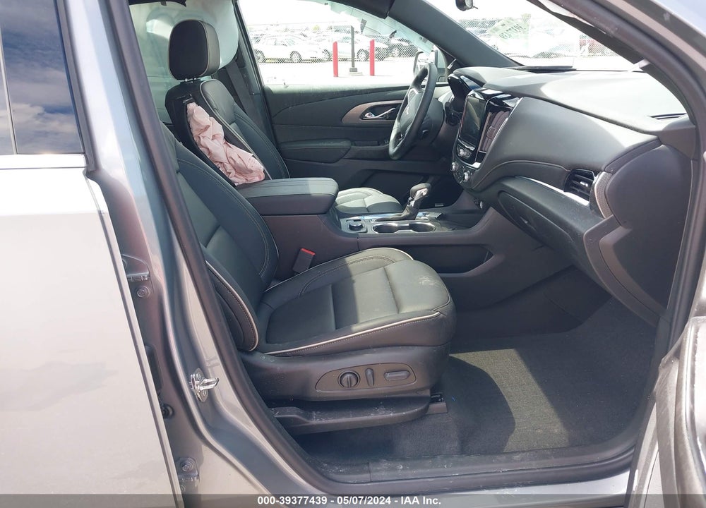 2023 CHEVROLET TRAVERSE AWD PREMIER VIN: 1GNEVKKW0PJ251259
