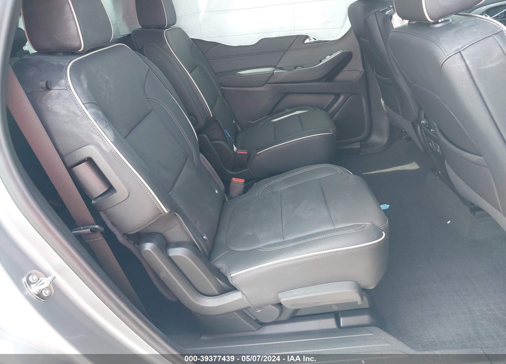 2023 CHEVROLET TRAVERSE AWD PREMIER VIN: 1GNEVKKW0PJ251259