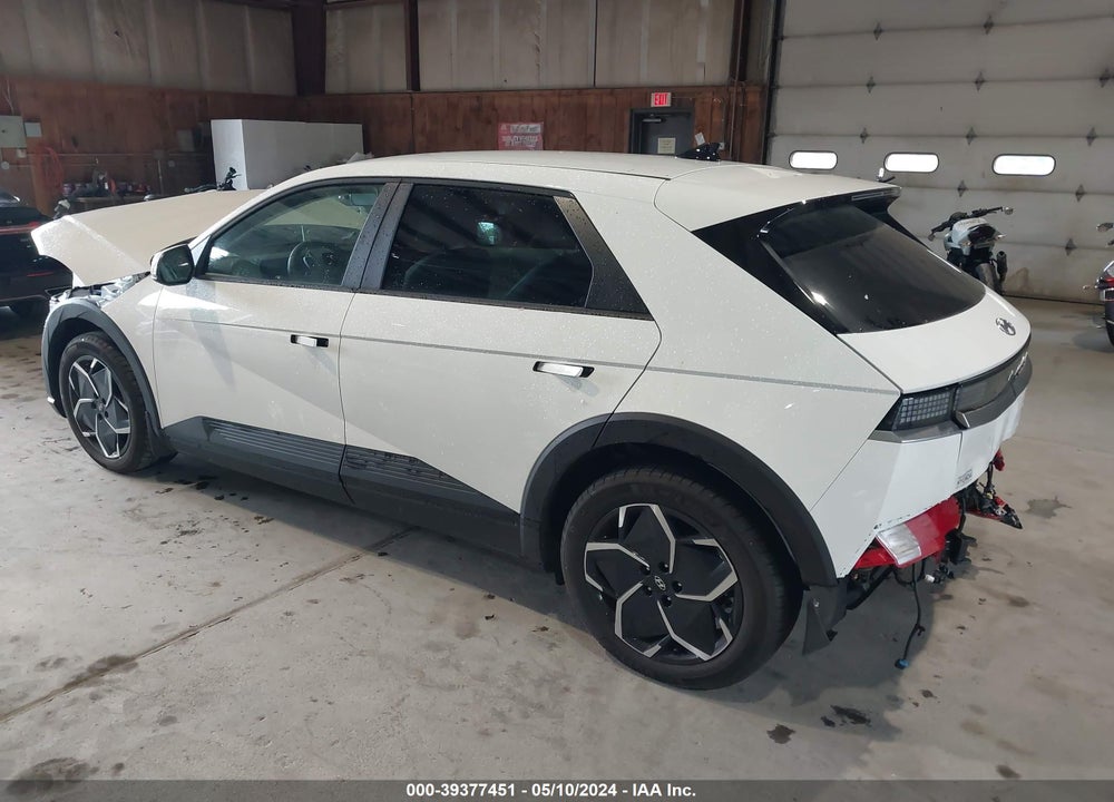 2023 HYUNDAI IONIQ 5 SEL VIN: KM8KNDAF0PU213629