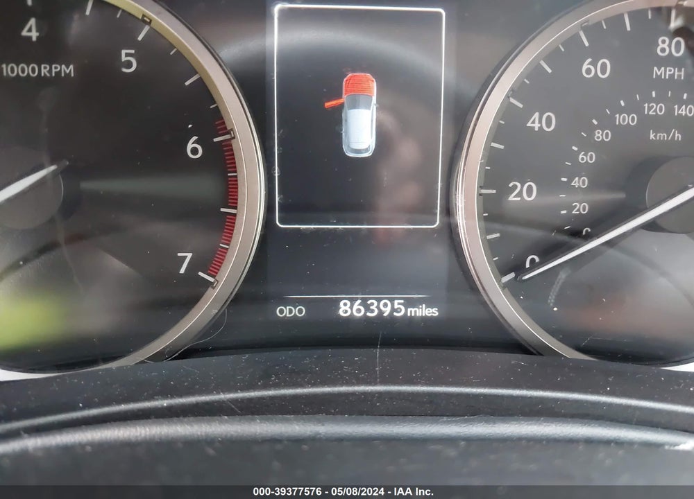 2019 LEXUS NX 300 VIN: JTJYARBZXK2146250