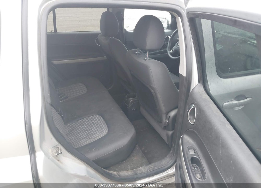 2009 CHEVROLET HHR VIN: 3GNCA13B79S599389