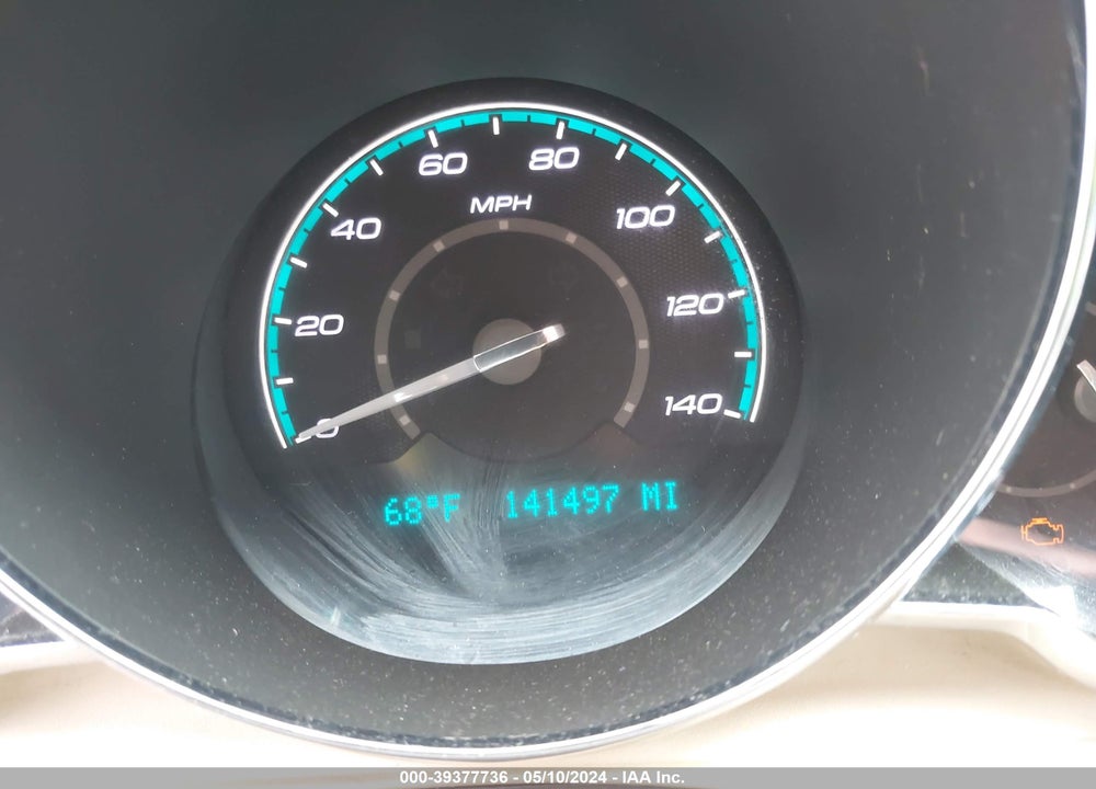 2012 CHEVROLET MALIBU LS VIN: 1G1ZB5E02CF118858