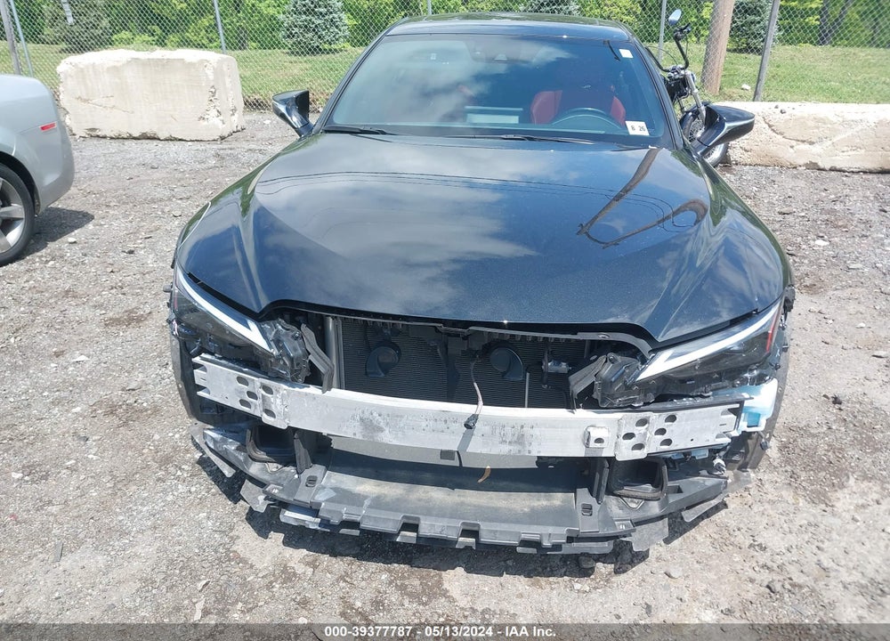 2021 LEXUS IS 350 F-SPORT VIN: JTHGZ1E20M5021779