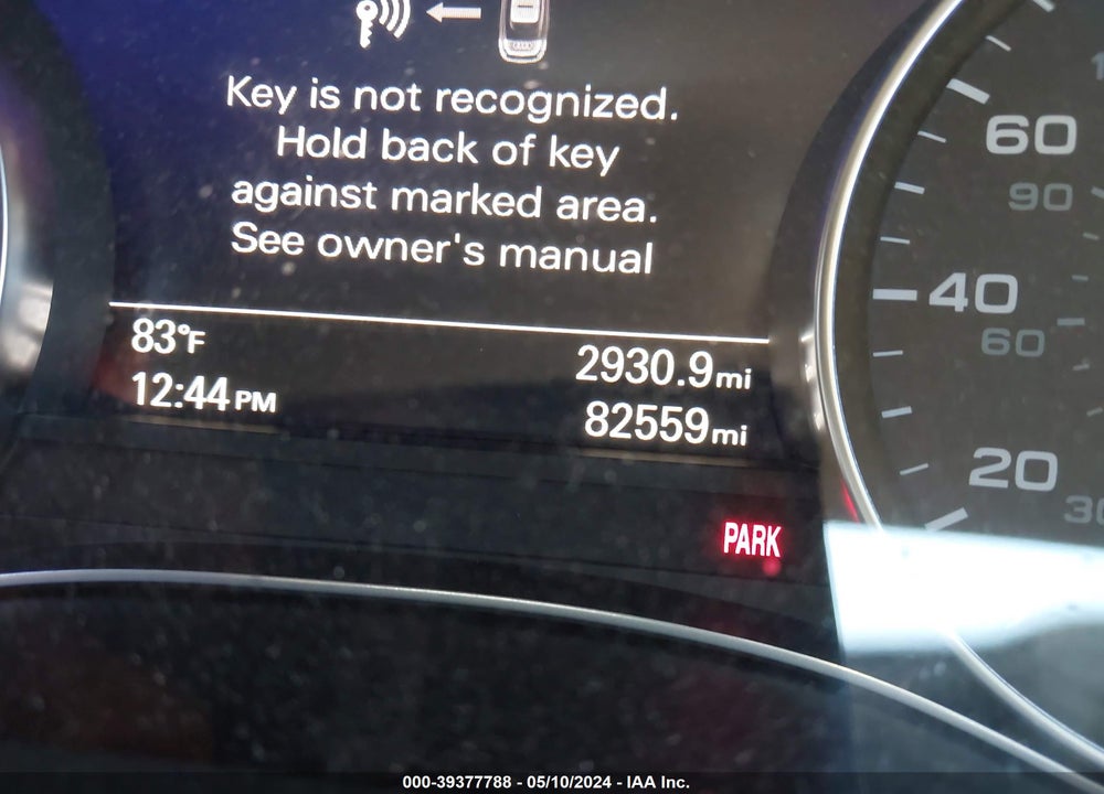 2016 AUDI A7 3.0T PREMIUM PLUS VIN: WAUWGAFC0GN073408
