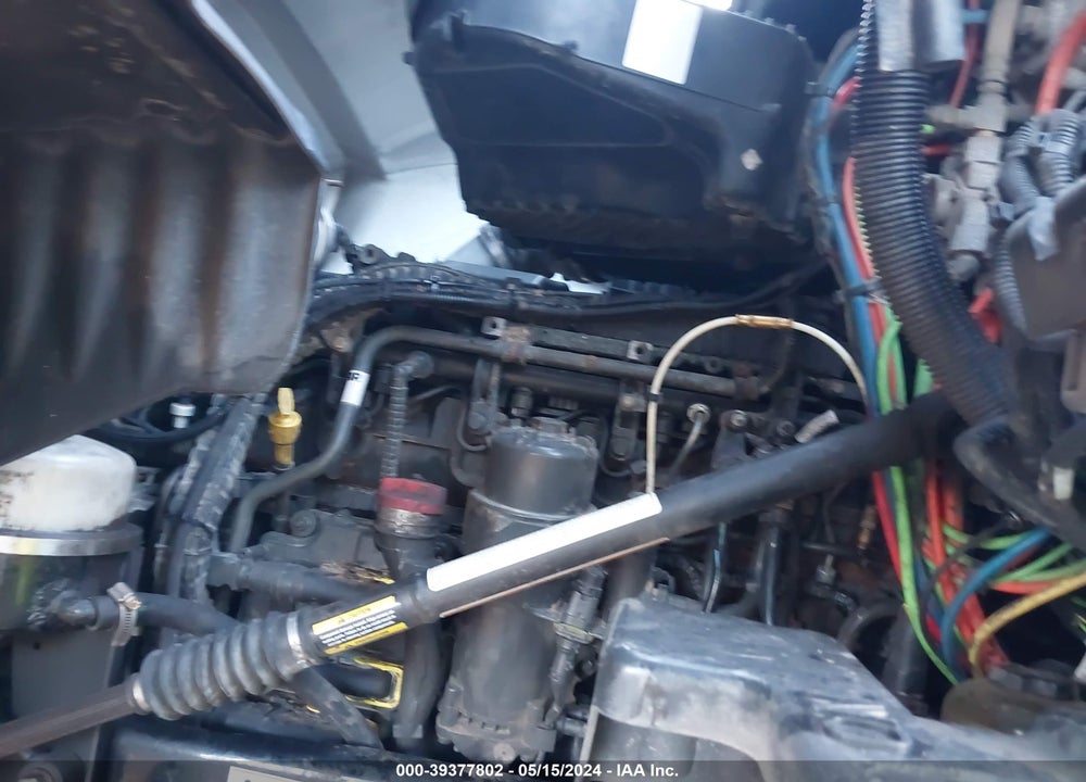 2020 KENWORTH T680 VIN: 1XKYDP9X8LJ312943