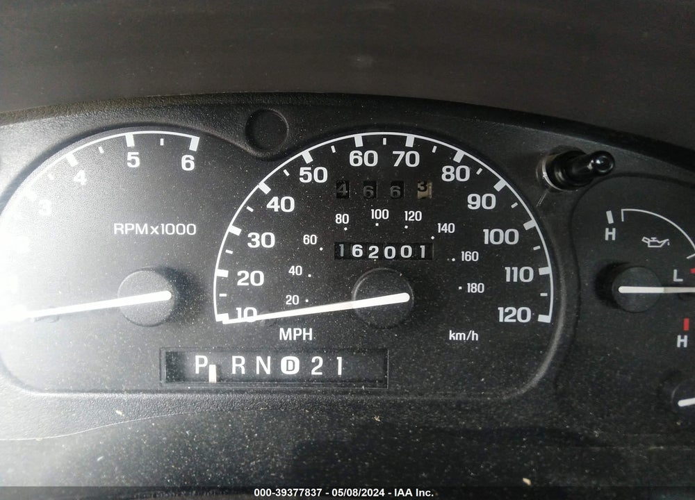 2002 FORD RANGER EDGE/XLT VIN: 1FTZR45E32PA20181