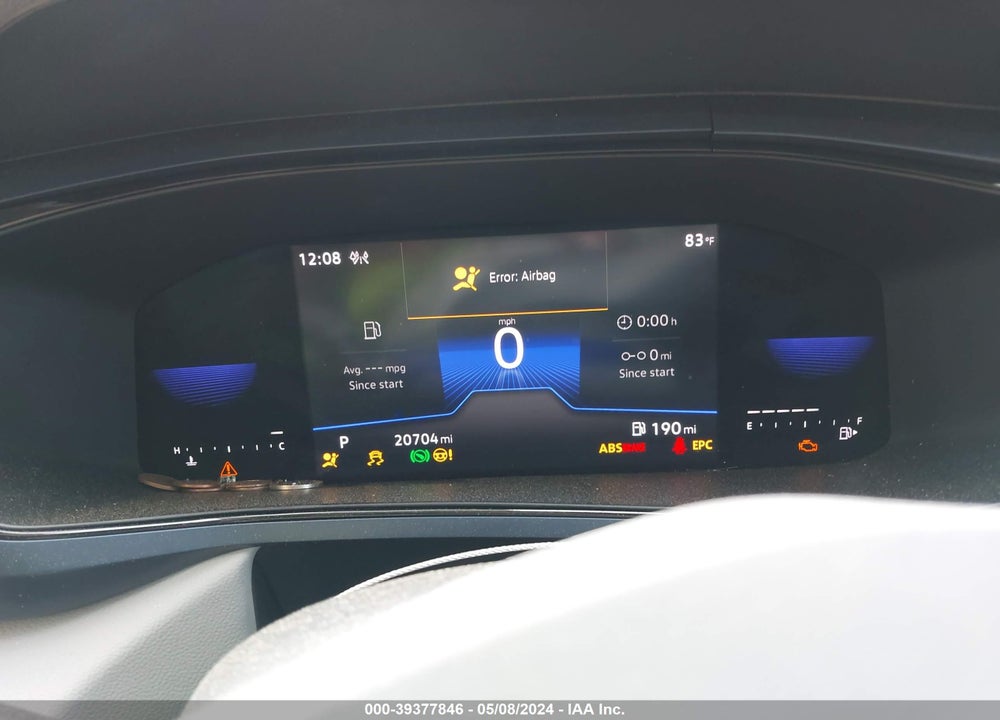 2022 VOLKSWAGEN TAOS VIN: 3VVLX7B27NM090222