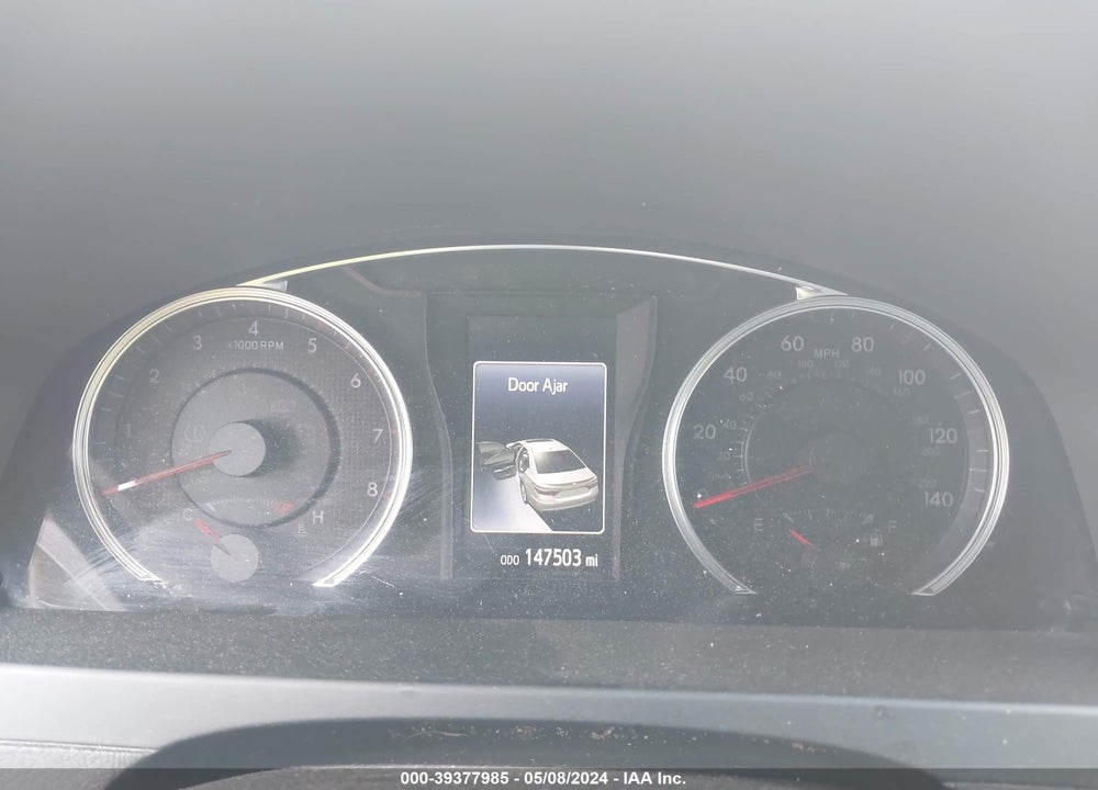 2017 TOYOTA CAMRY SE VIN: 4T1BF1FK3HU360613