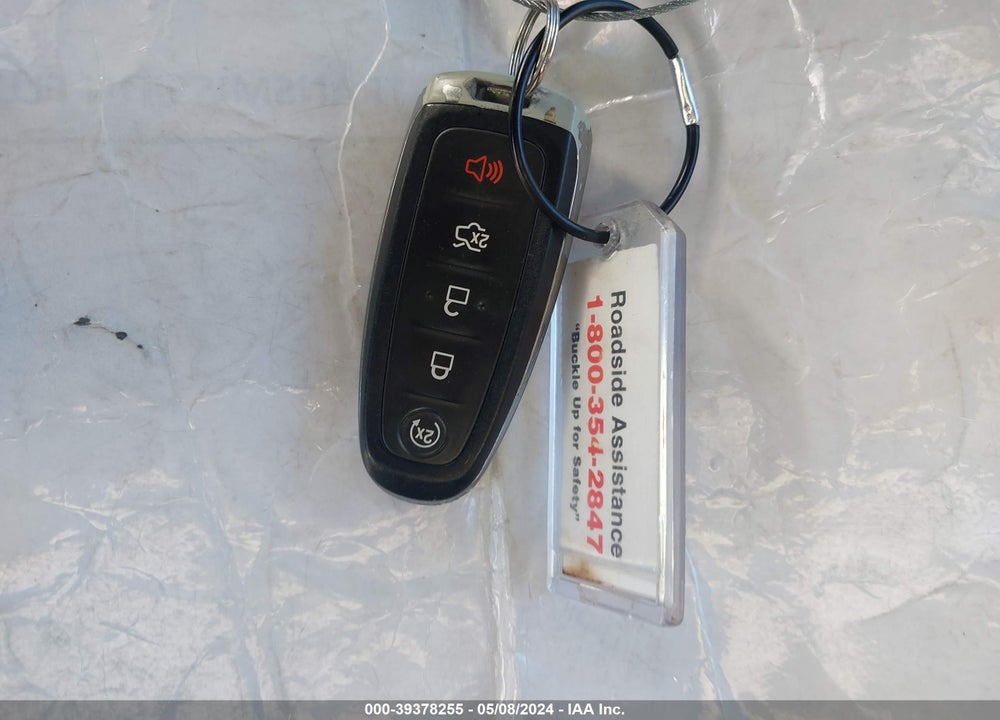 2019 FORD ESCAPE SE VIN: 1FMCU0GD2KUA06304