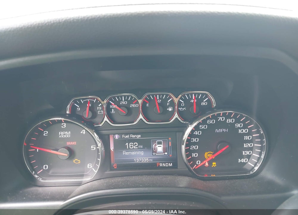 2014 GMC SIERRA 1500 SLE VIN: 3GTU2UEC9EG227129
